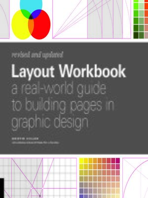 cover image of Layout Workbook